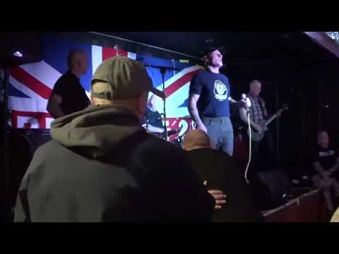 Pressure 28 (Full Gig) Saturday 29th November 2025