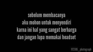 Download lagu Kata-kata menyentuh ketika tidak di restui mp3