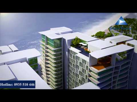 CẦN BÁN GẤP KHÁCH SẠN 5 TẦNG KHU PHỐ TÂY - ĐÀ NẴNG