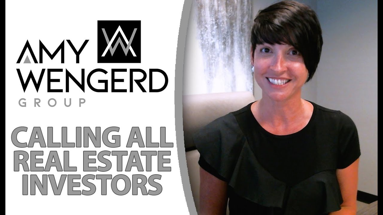 How I Can Help You Build Wealth Through Real Estate