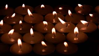 Halloween 4K Video Scary 2018 Haunted House Music Soundtrack Decoration Ambient Sound Screensaver