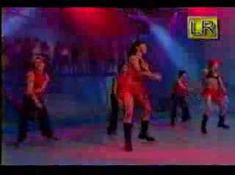 EXPORTO BRASIL - BUM BUM