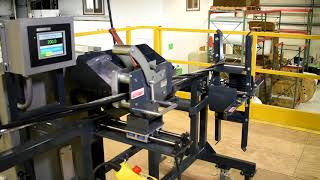 Guy Wire Coiling System - Video