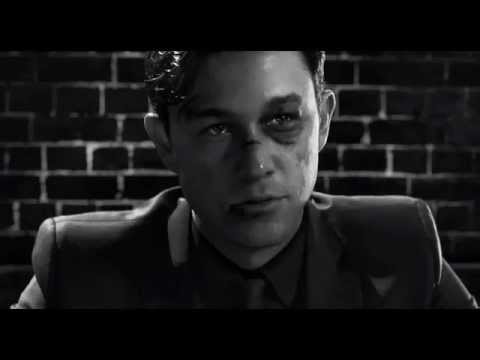 Sin City: A Dame to Kill For - Official Trailer HD 2014