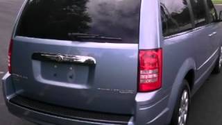 preview picture of video 'Pre-Owned 2010 Chrysler Town Country Richmond VA'