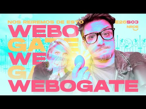 WEBOGATE | #NRDE256
