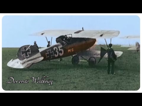 Weltenbrand - Völkerschlacht [DOKU][HD]