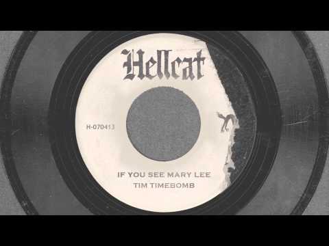 If You See Mary Lee - Tim Timebomb and Friends