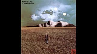 John Lennon:-'Tight A$'