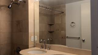 Residence 1123 — 2 Bedroom