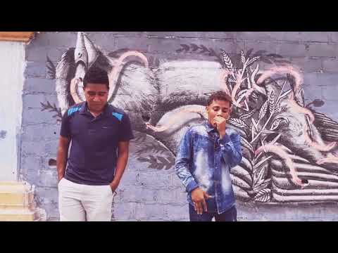 Vlass - Freestyle ft. Lobar Mc (Beat Box)