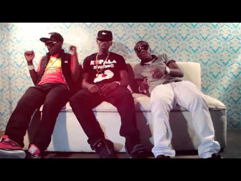 Nifuna Buyer - Camstar ft Chef187 (Kopala Swag)