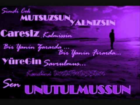 burak destan - ben yasarken Ölmüsüm
