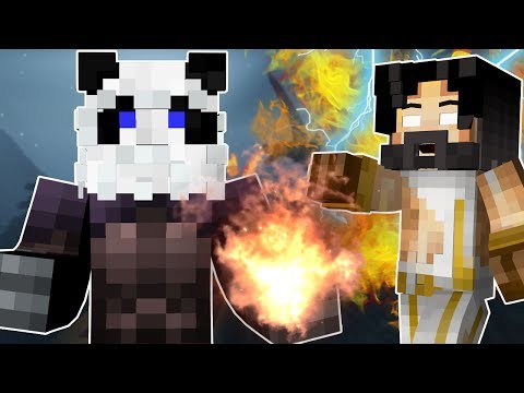 Minecraft Fairy Tail Origins - EP 4 "ARS MAGICA 2!" (Minecraft Roleplay Survival S2)