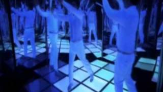 The Reborn Identity: Journey vs Friendly Fires vs Aeroplane "Journey to Paris" mashup