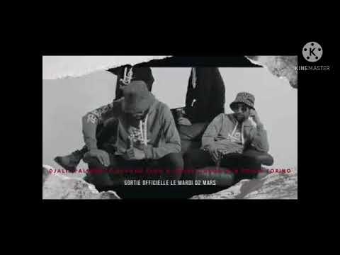Djalil palermo x Savage plug x Didine Canon 16 x Foufa Torino Zan9awi زنقاوي |paroles| كلمات