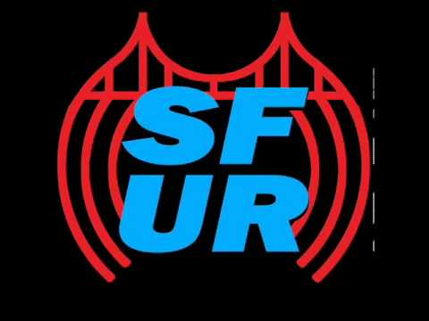GTA - SFUR - Todd Terry - Weekend - Intro/Outro Version 2 - We're all going to be computers