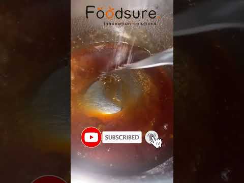 Mushroom Gummies Recipe Formulation  #formulation #newfoodproductdevelopment call us +91-8826313121