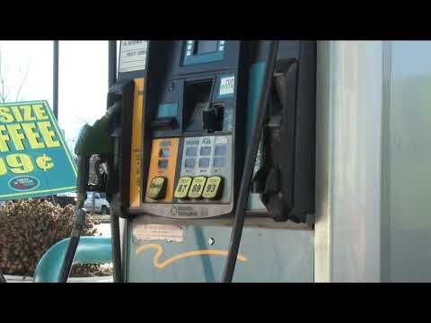 Gas Prices