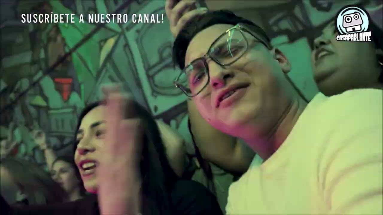 LIVE NO TIENE SENTIDO BEELE (casa parlante)