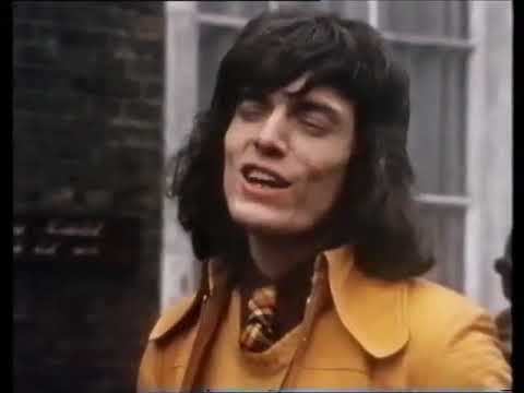 Ben Cramer - De oude muzikant (Eurovision Song Contest 1973, NETHERLANDS 🇳🇱) preview video