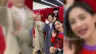 Download lagu JANJI SUCI - Goes To Korea (30/11/19) PART2 mp3