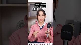 Download lagu Cara Latihan Riffs and Runs mp3