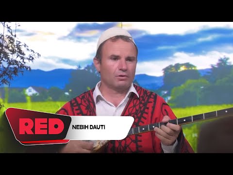 NEBIH DAUTI - GANIMETE TERBESHI