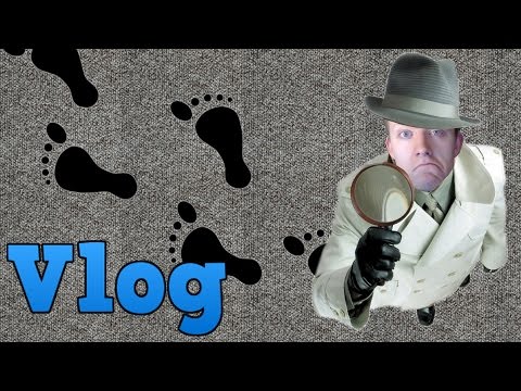 The Follow-up Vlog