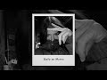 Baile No Morro SLOWED REVERB