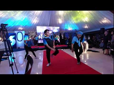 Choreography 2