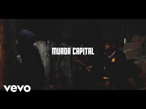 Revla - Murda Capital (Official Music Video)