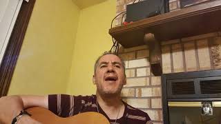 Juegos de Azar  (Cover de Joaquín Sabina) Juanjo López