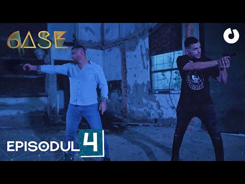 6ASE - Episodul 4 CONFRUNTAREA