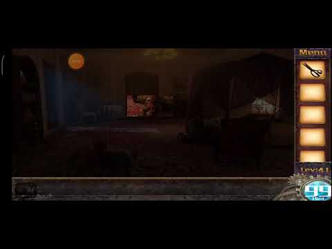 Escape  Game 50 Rooms 3 Level 41 Walkthrough