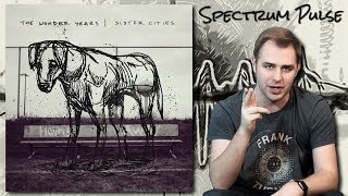 The Wonder Years - Sister Cities - Album Review