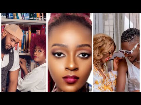 Zafaran breaks down as she talks about her past life and relationship😩