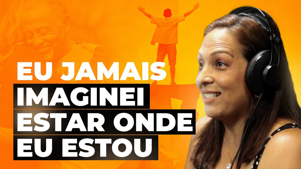Do Fundo do Poço à Cura: A Reviravolta de Carol Viana | Razões para Continuar