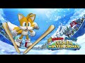 Tails Voice Clips Mario Sonic At The Olympic Winter Games