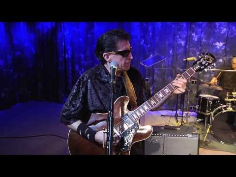 Tony O Blues Band - Queens Jump - Don Odells Legends