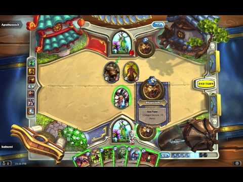 2014.02.24 just a druid arena game