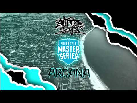 ARCANA - YETTA BEATS (93 BPM) // ABEL VS RIFE // RANDOM MODE // FMS ARGENTINA J3 T7 #FMS
