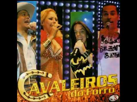 Streap dos Cavaleiros - Cavaleiros do Forró - (Ao Vivo em Caruaru/PE)