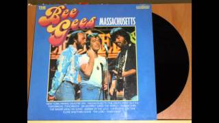 SIR GEOFFREY SAVED THE WORLD  -  THE BEE GEES