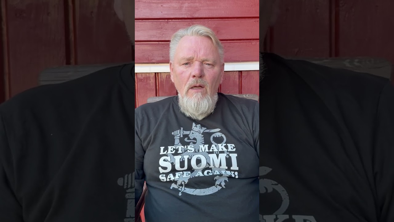 Islam leviää Euroopassa.
