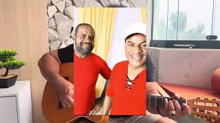 FELIZ DIA DOS PAIS  - MARCOS ANTÔNIO O NEGRÃO ABENÇOADO 