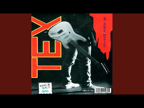 Un Toque Magico - Tex Tex