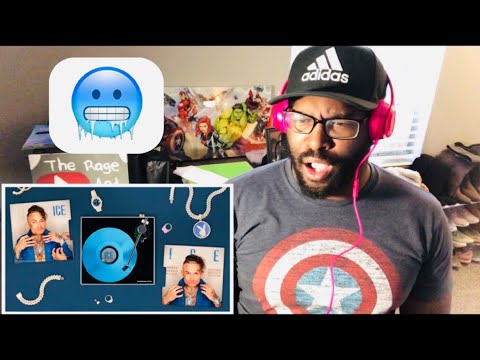 MORGENSHTERN - ICE (feat. MORGENSHTERN) REACTION!!!