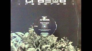 Flash Project - Keys Of Infinity (Mix Two)