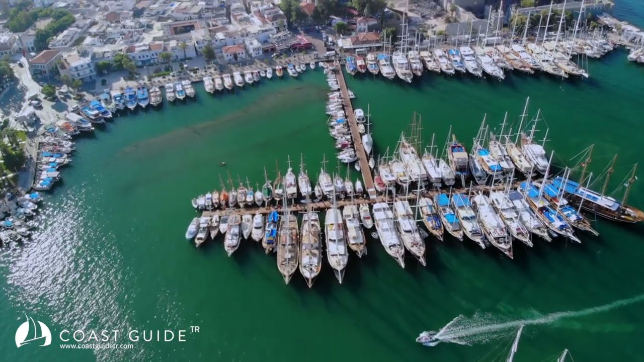 Bodrum Video